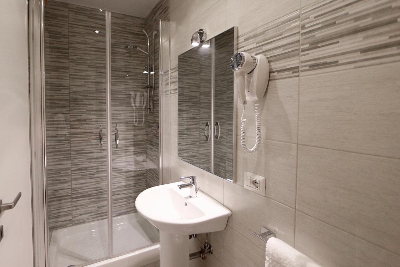 Quarto Duplo ou Twin Standard com Varanda