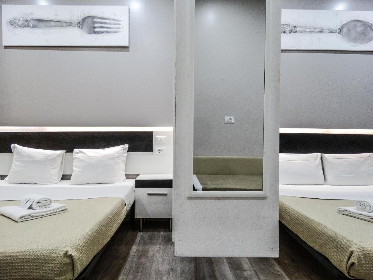 Quarto Familiar Executivo