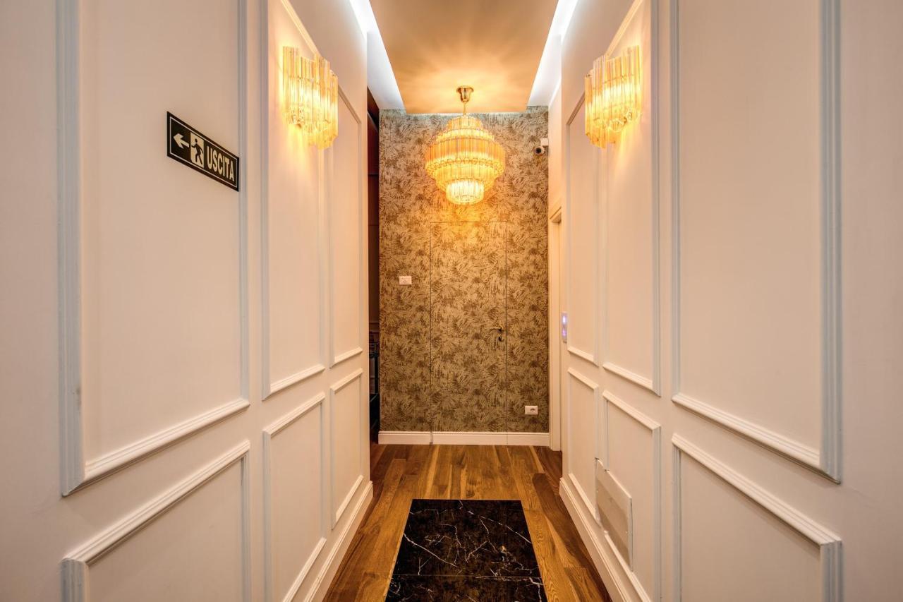 Suite Familiar con balcón