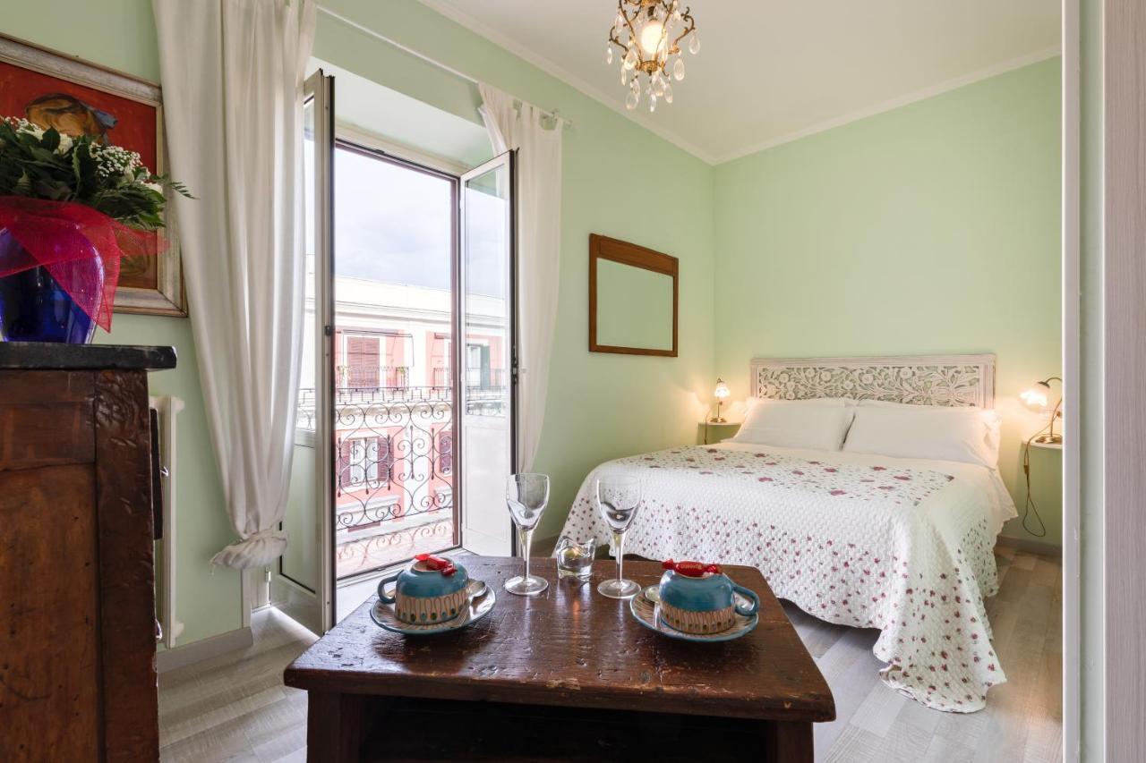 Habitación Doble con baño privado