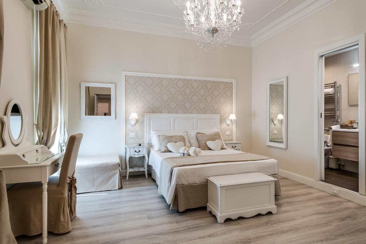 Quarto Triplo Standard
