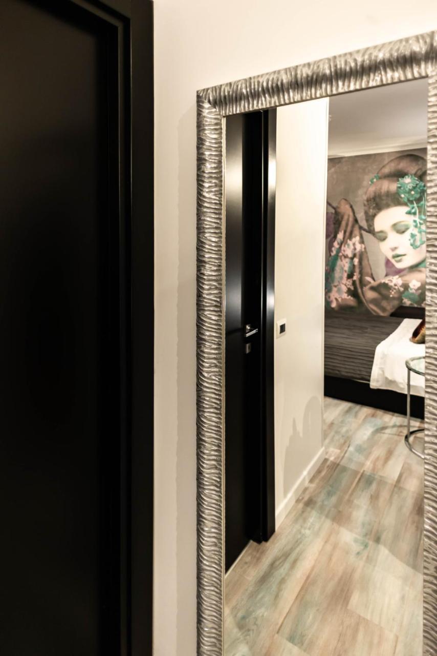 Quarto Triplo Deluxe