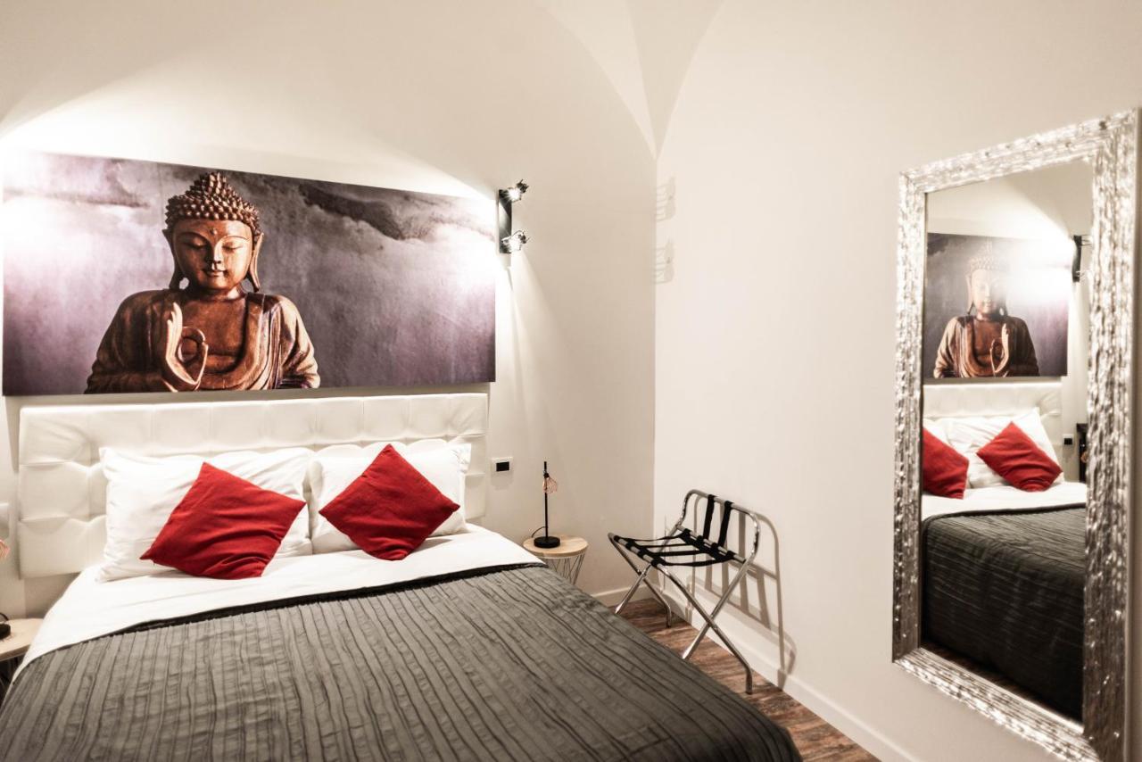 Quarto Duplo ou Twin Deluxe