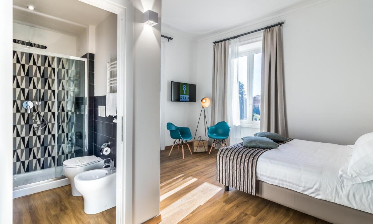 Deluxe Doppelzimmer
