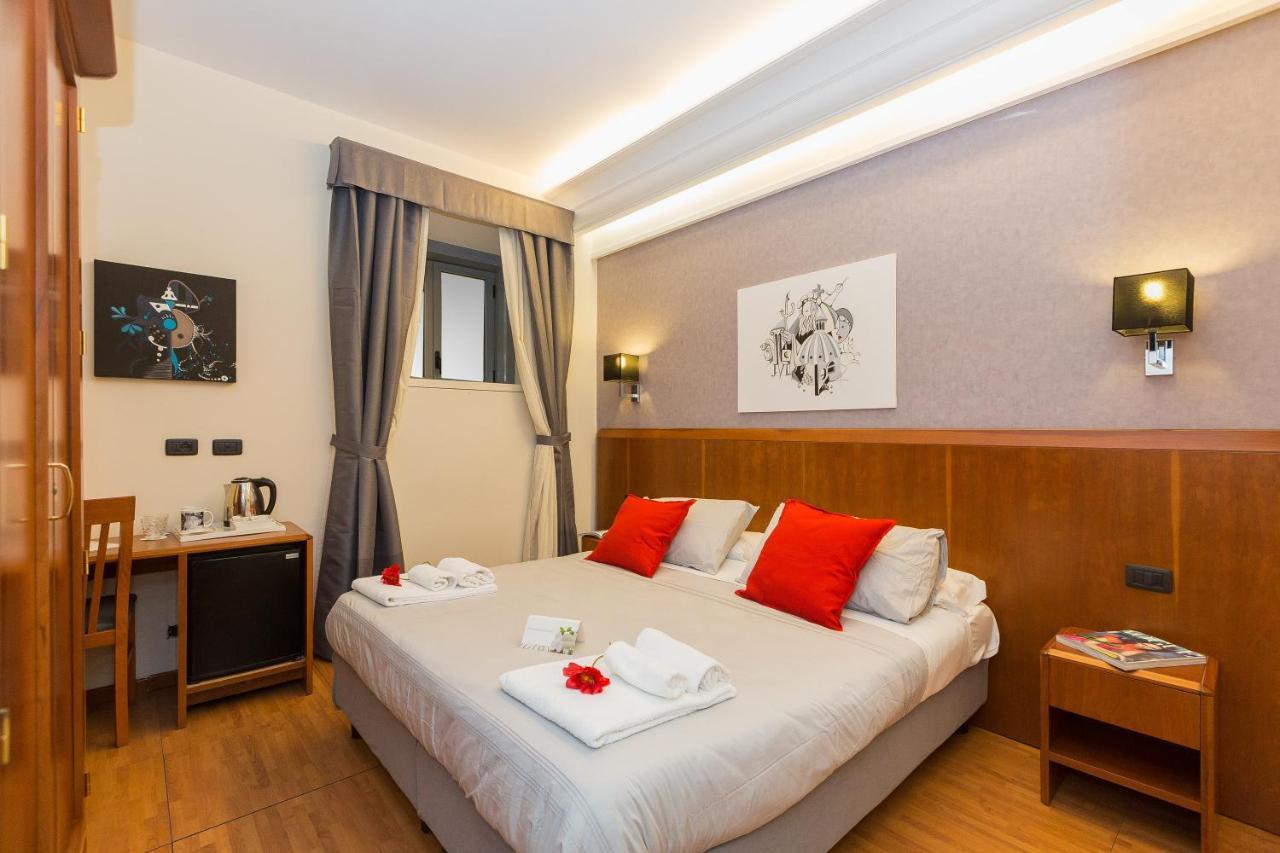 Quarto Duplo