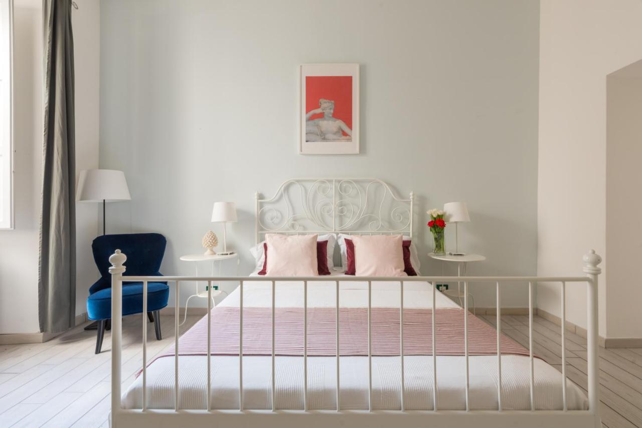 Superior Zimmer mit Kingsize-Bett