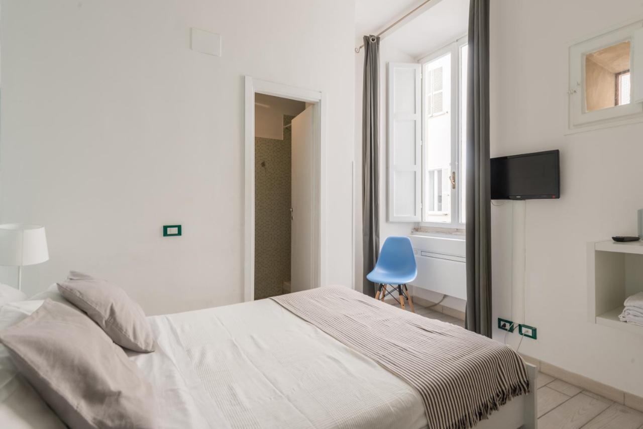 Standard Doppelzimmer