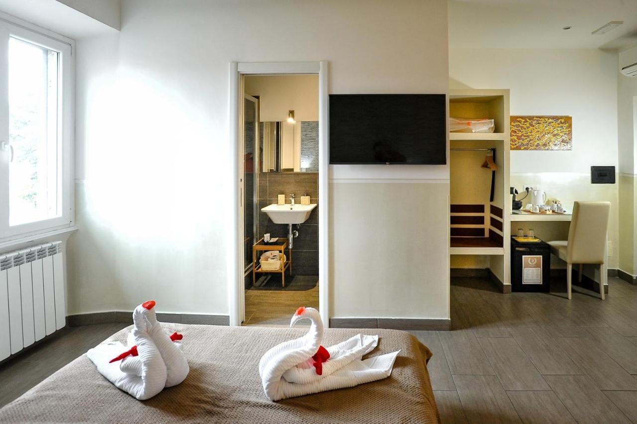 Quarto Duplo ou Twin Superior