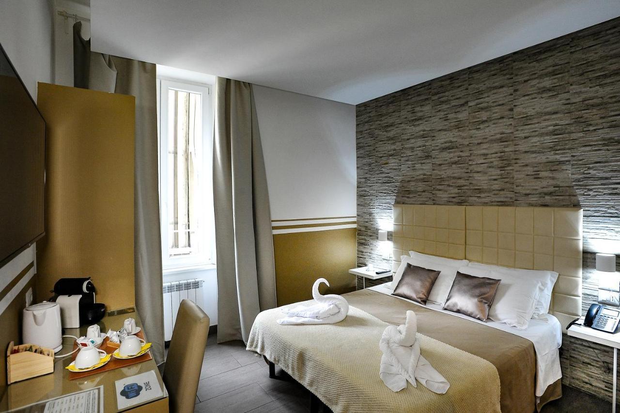 Quarto Duplo