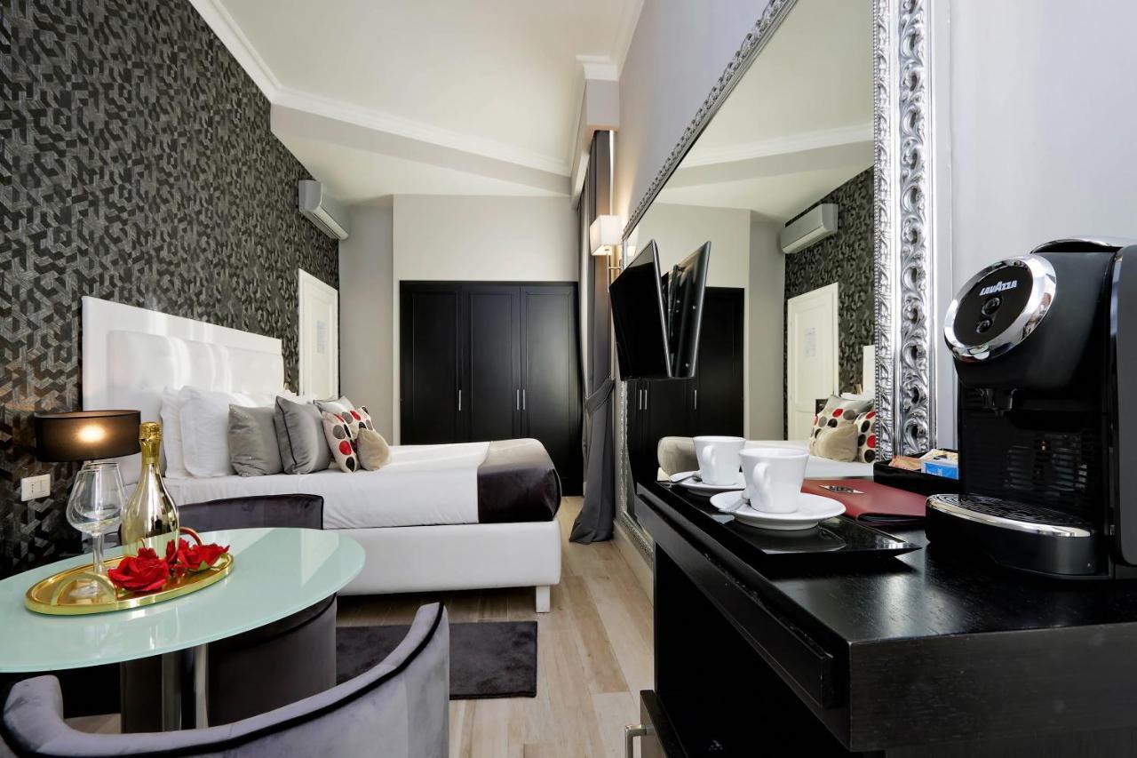 Quarto Deluxe com Cama King-size