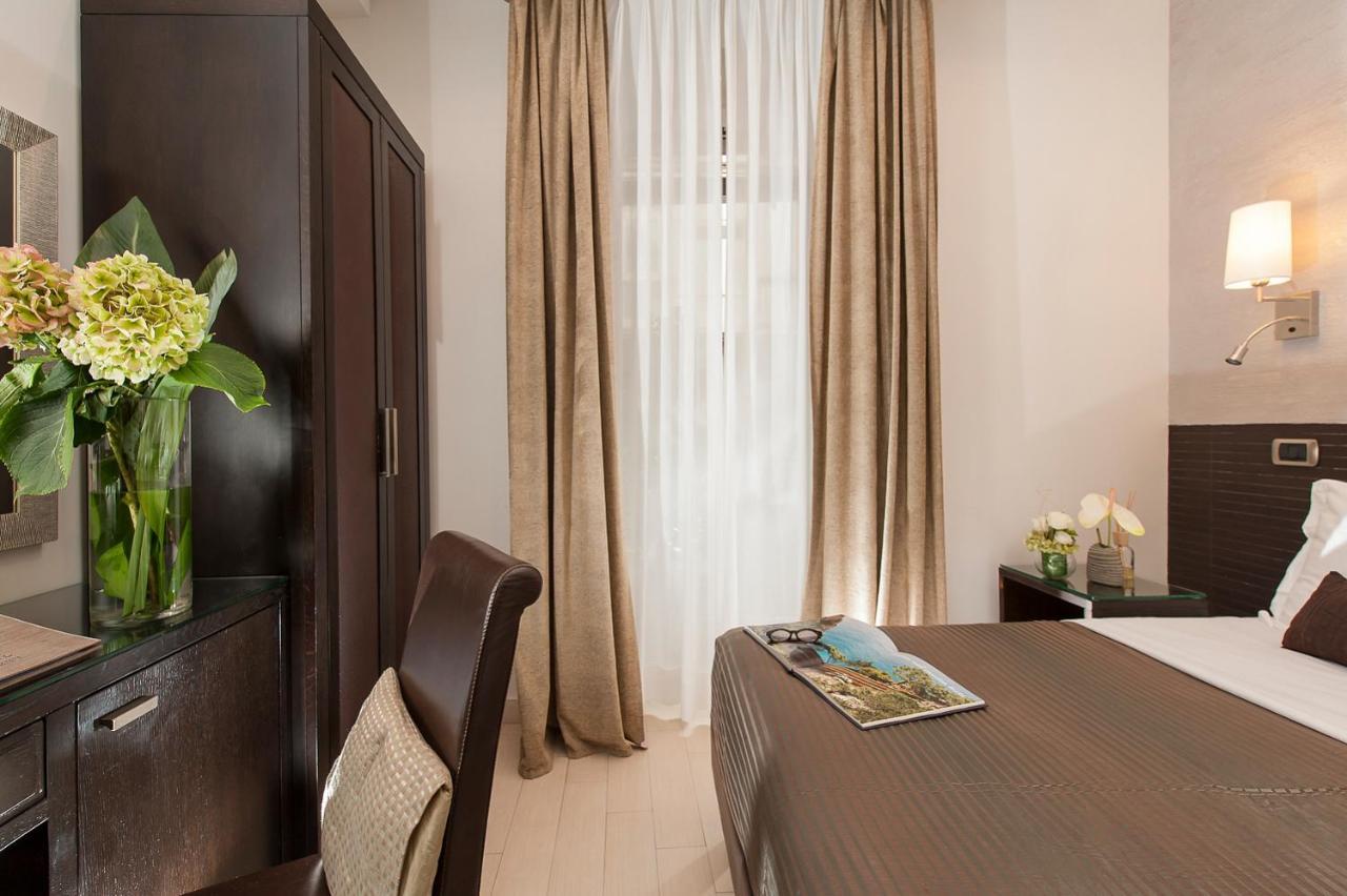 Quarto Duplo Conforto