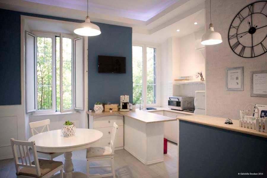 Quarto Familiar com Casa de Banho Privativa