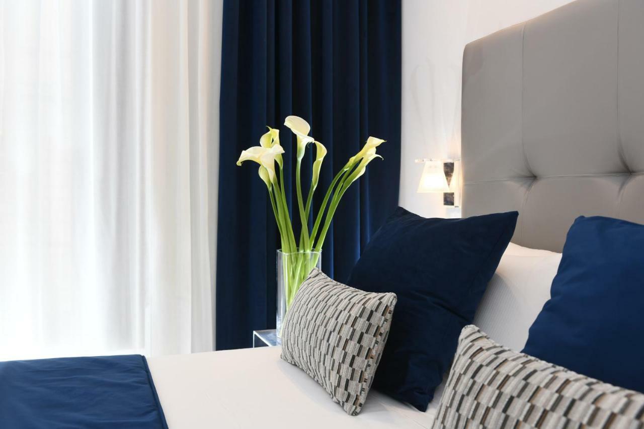 Standaard Tweepersoonskamer met 1 of 2 Bedden