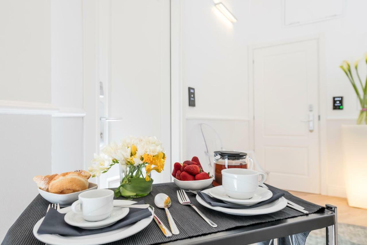 Deluxe Tweepersoonskamer met 1 of 2 Bedden