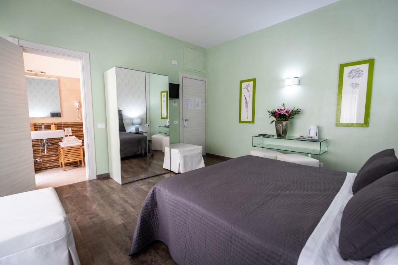 Quarto Triplo