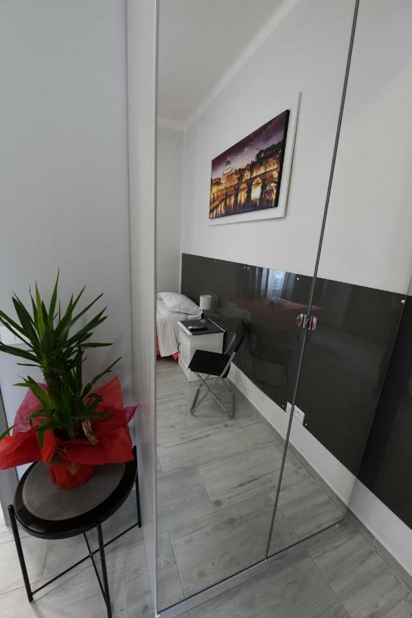 Quarto Individual Standard