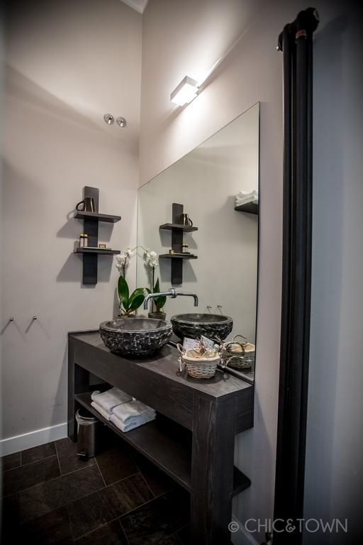 Suite Júnior