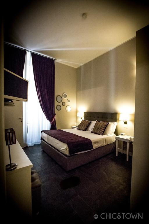 Quarto Individual