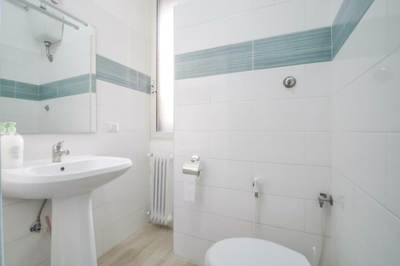 Habitación Doble con baño compartido