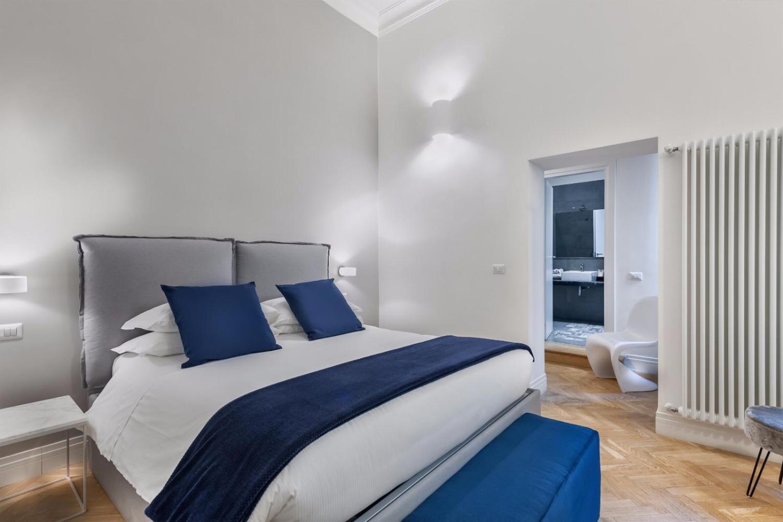 Superior Doppelzimmer