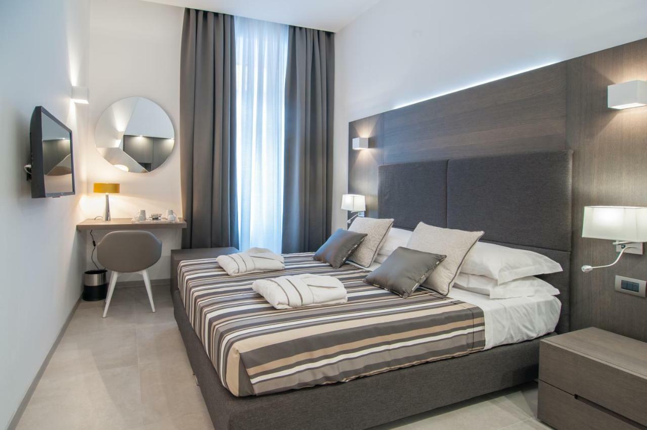 Quarto Deluxe