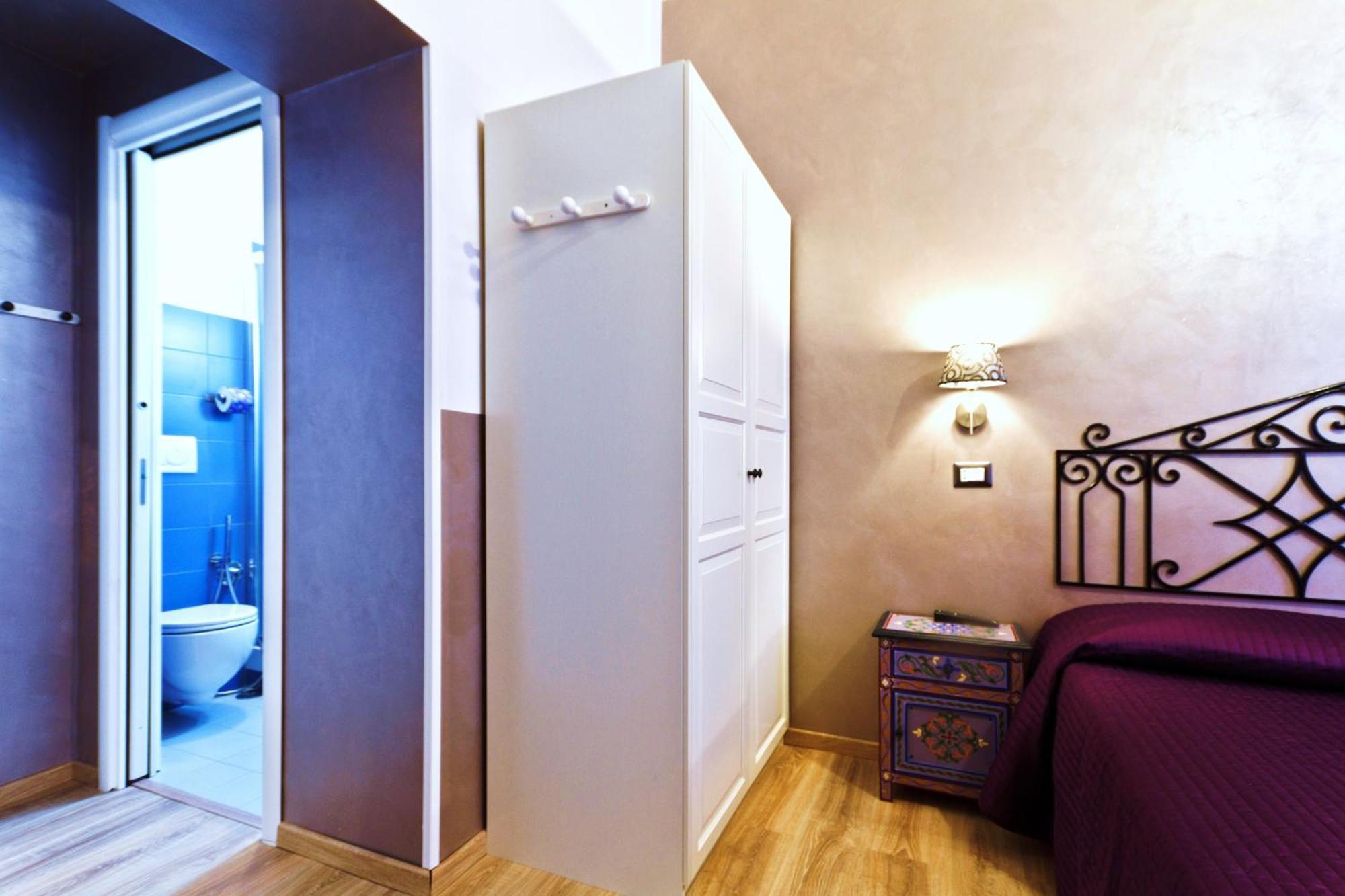 Habitación Doble Superior