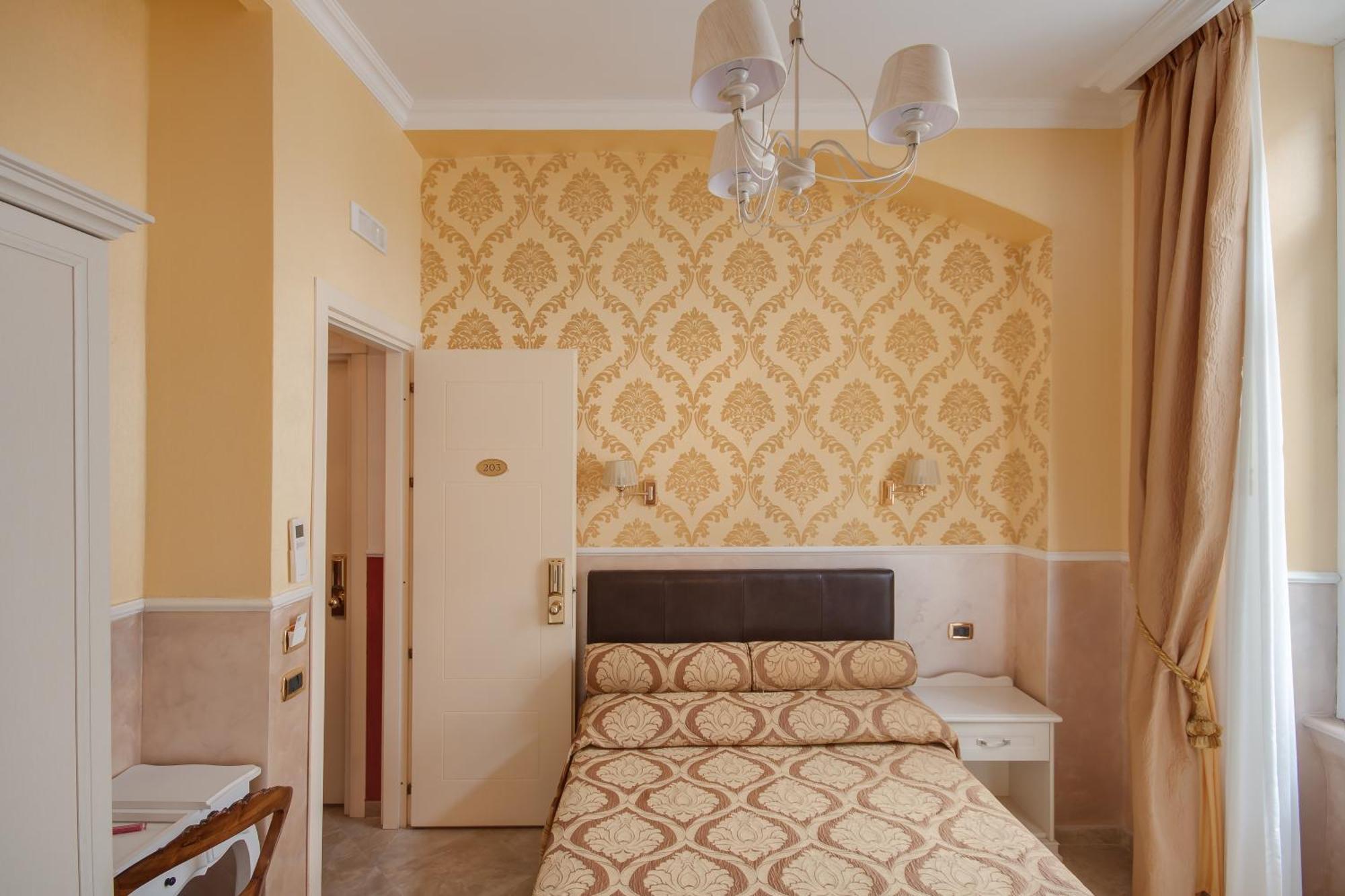 Quarto Individual Superior