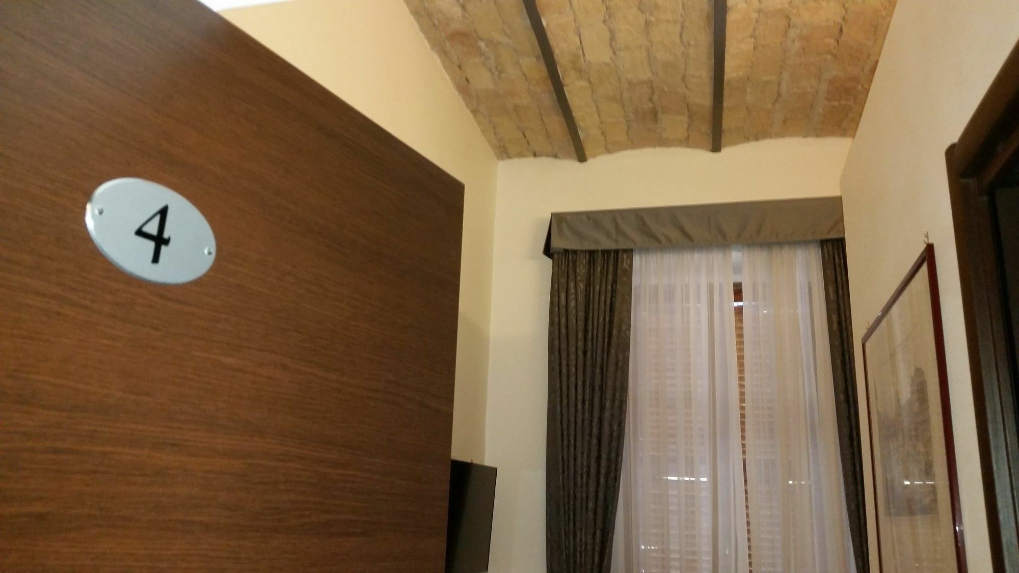 Habitación Doble