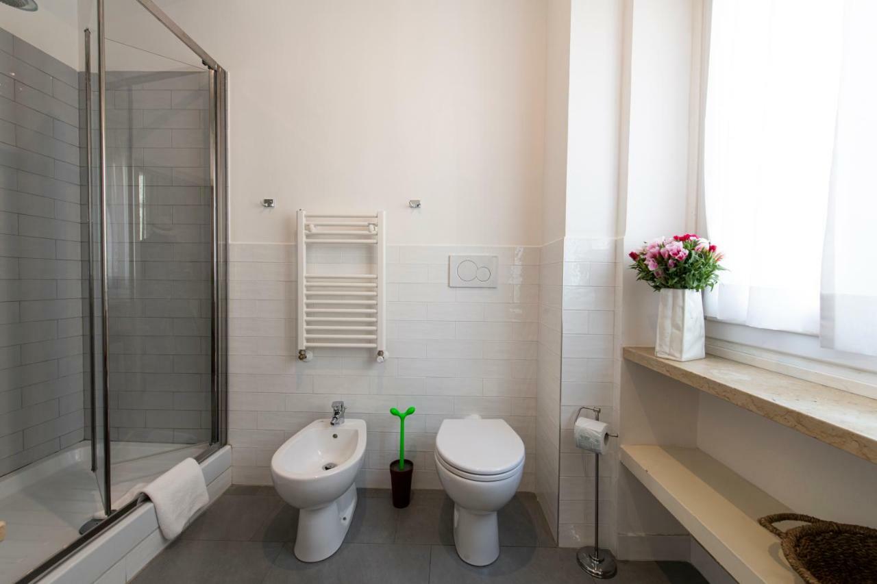 Quarto Duplo ou Twin Standard