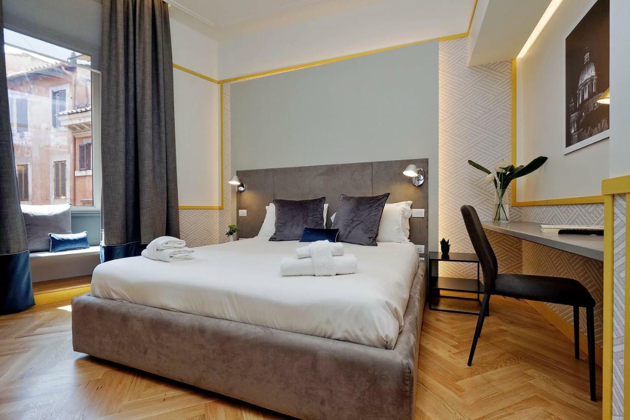 Deluxe Kamer