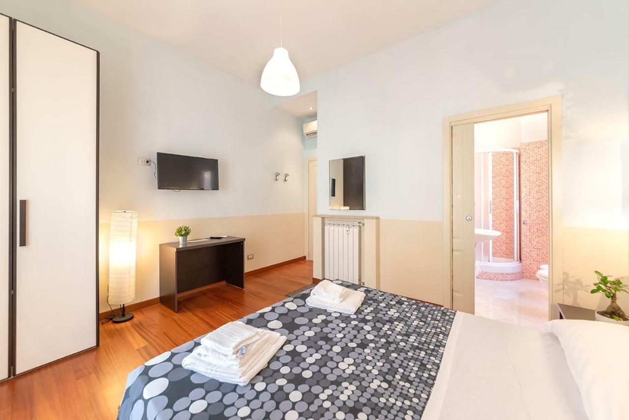 Quarto Deluxe