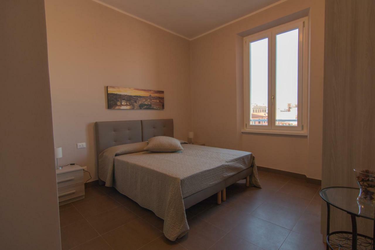 Habitación Doble con baño privado - 1 o 2 camas