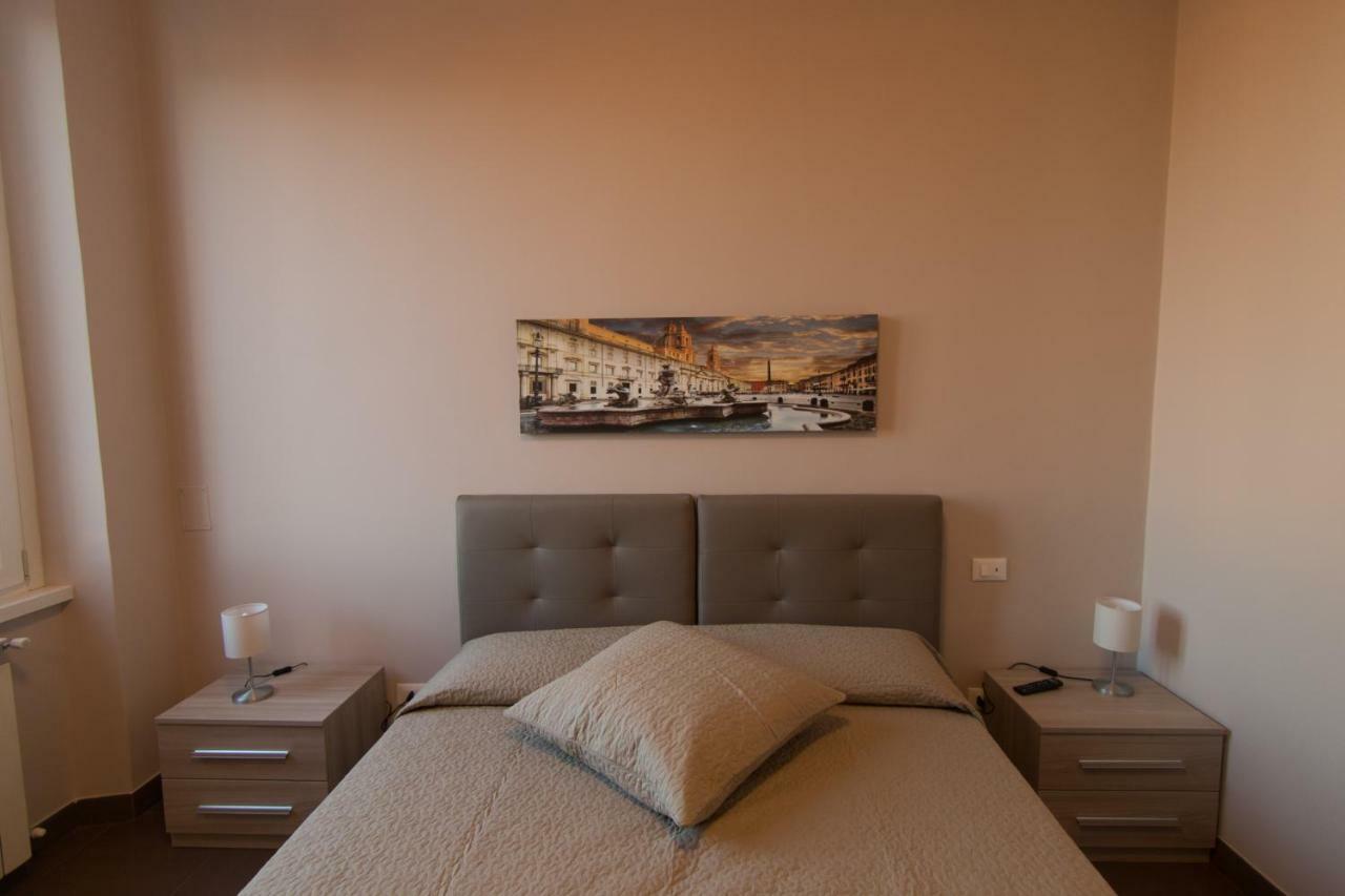 Habitación Triple con baño privado