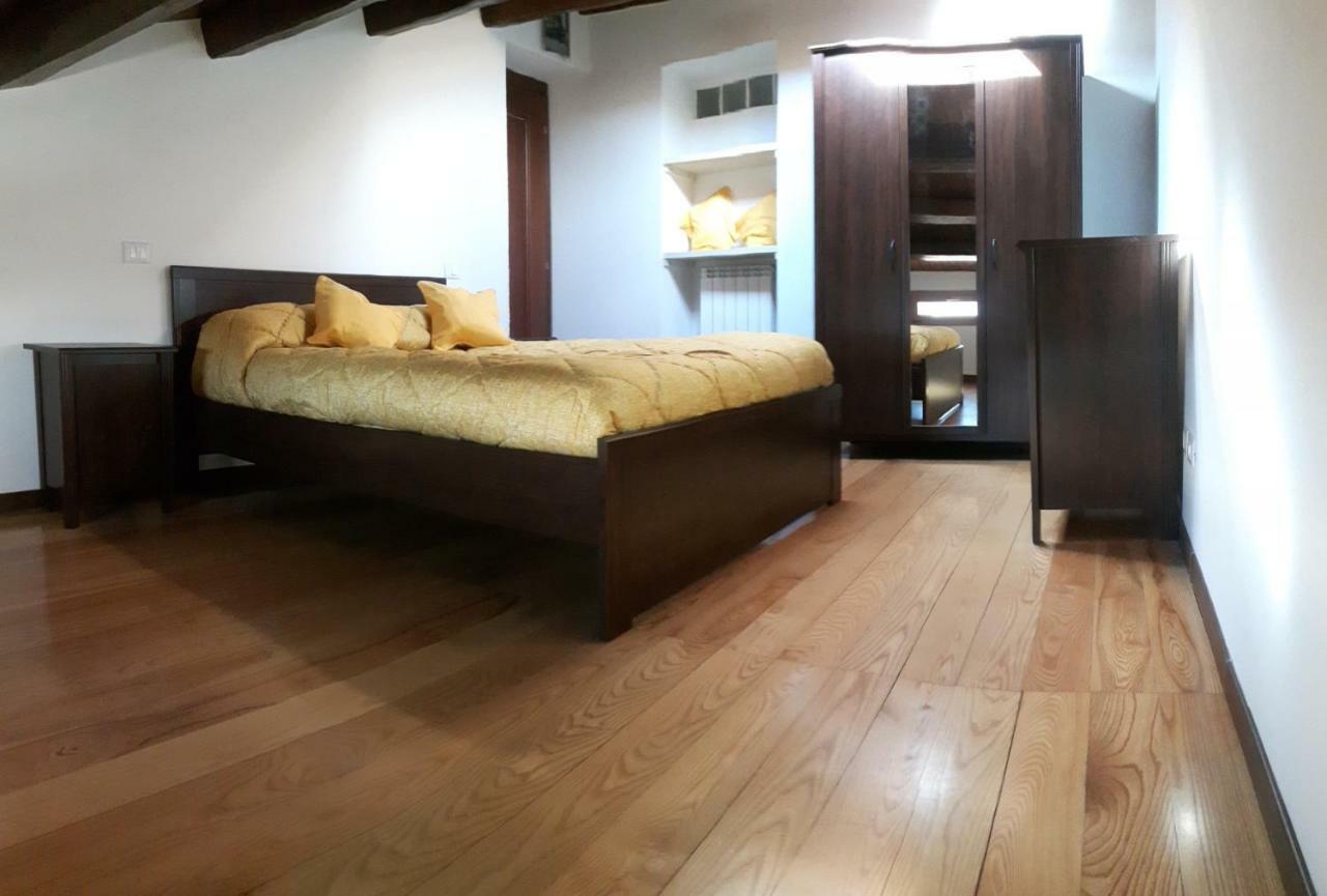 Habitación Doble con baño privado externo