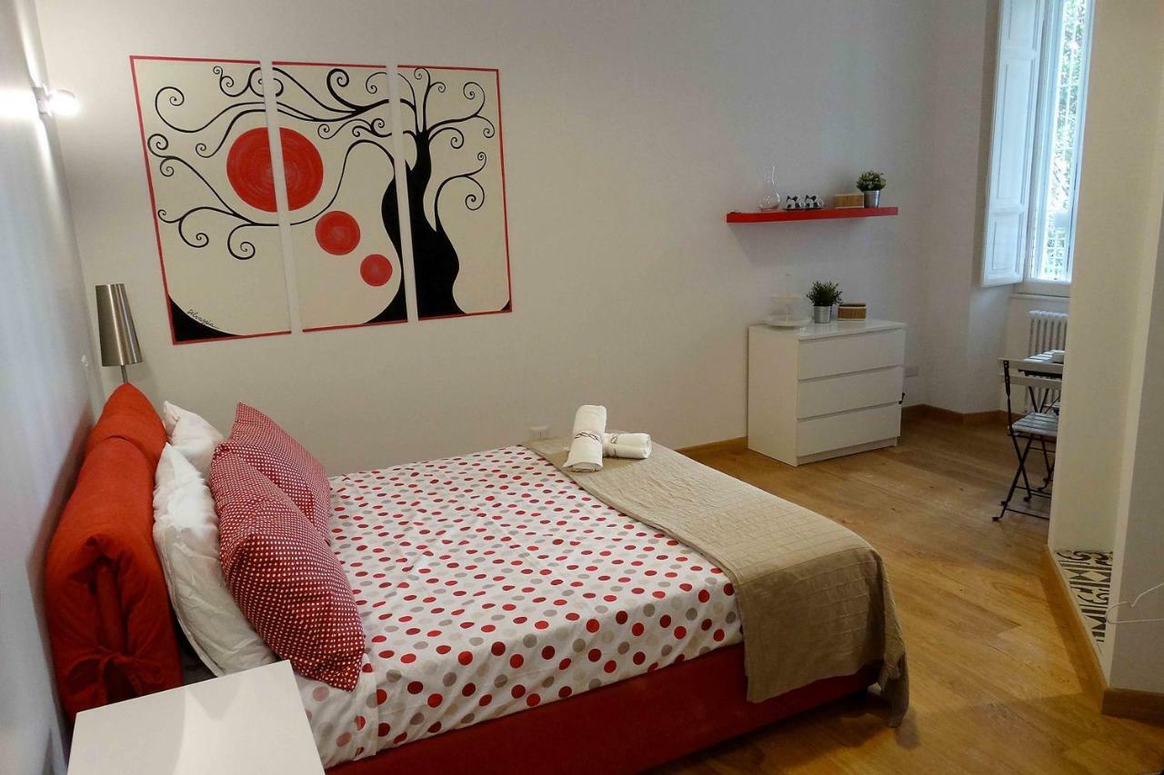 Habitación Triple con baño privado