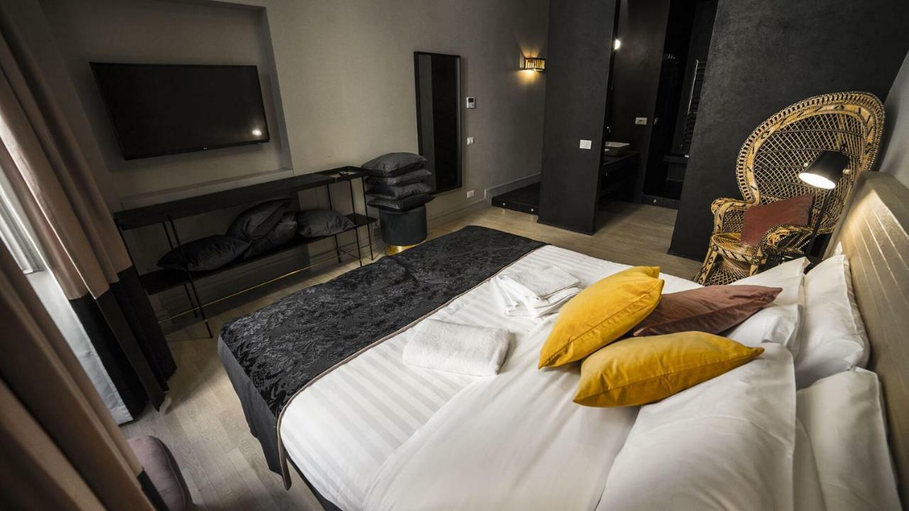 Habitación Superior con cama extragrande