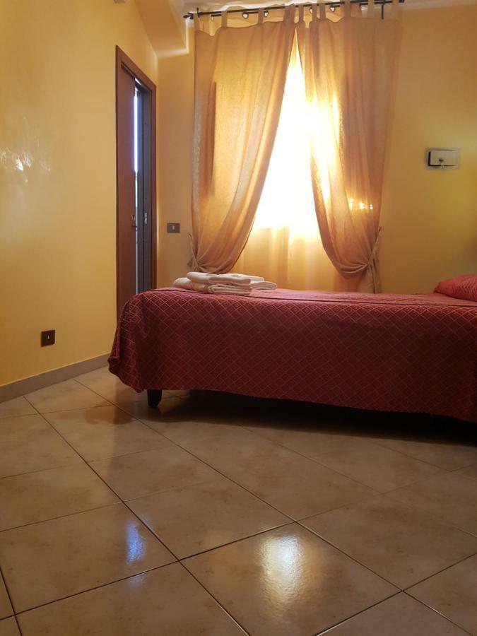 Habitación Doble Económica