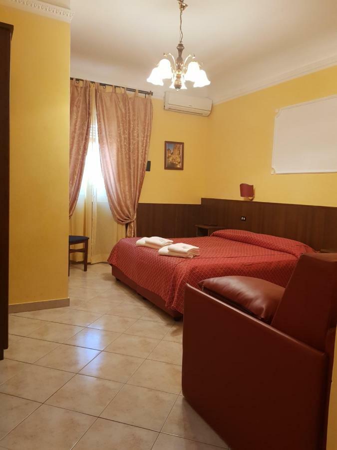 Habitación Triple Confort