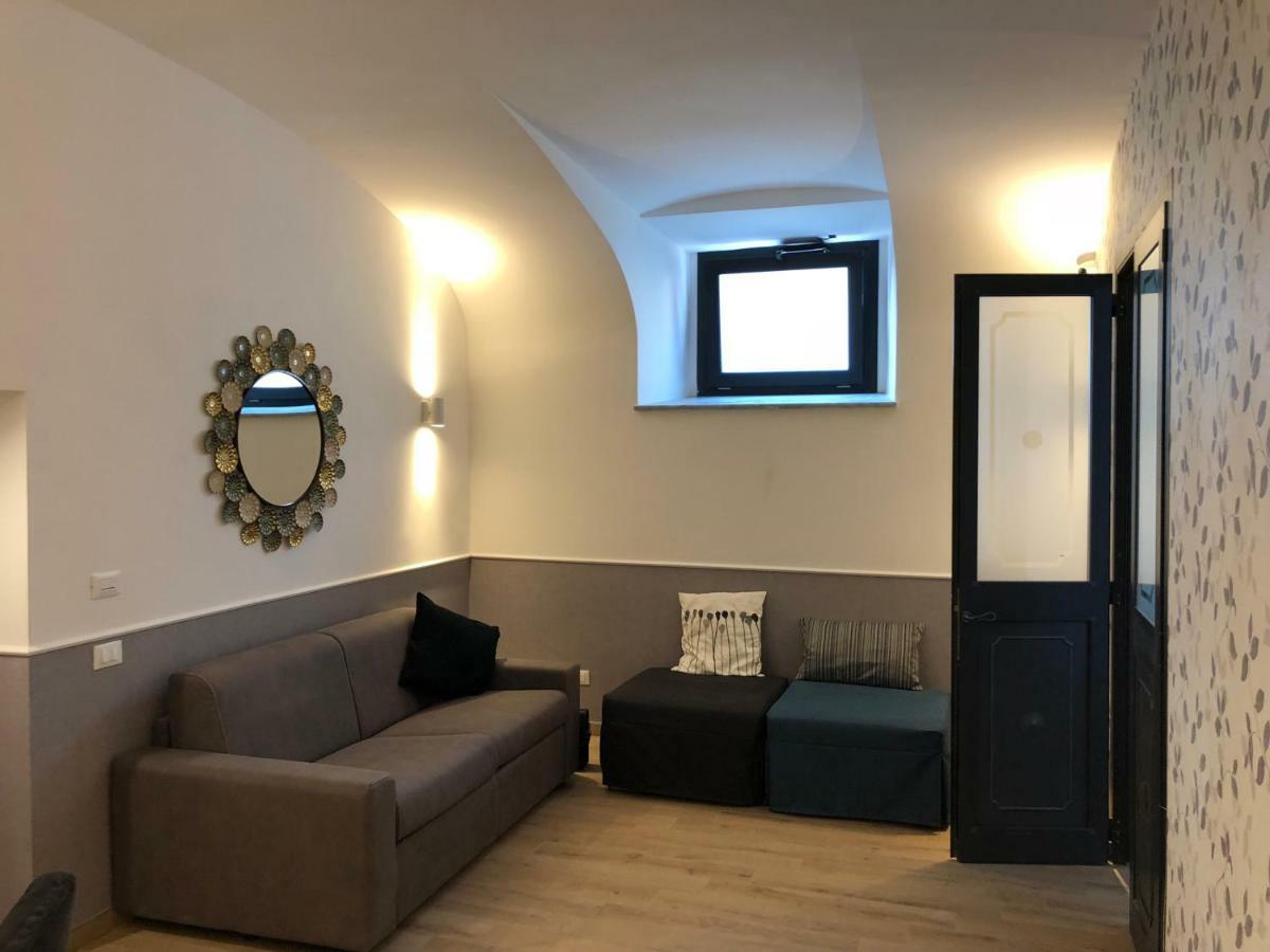 Apartamento Standard