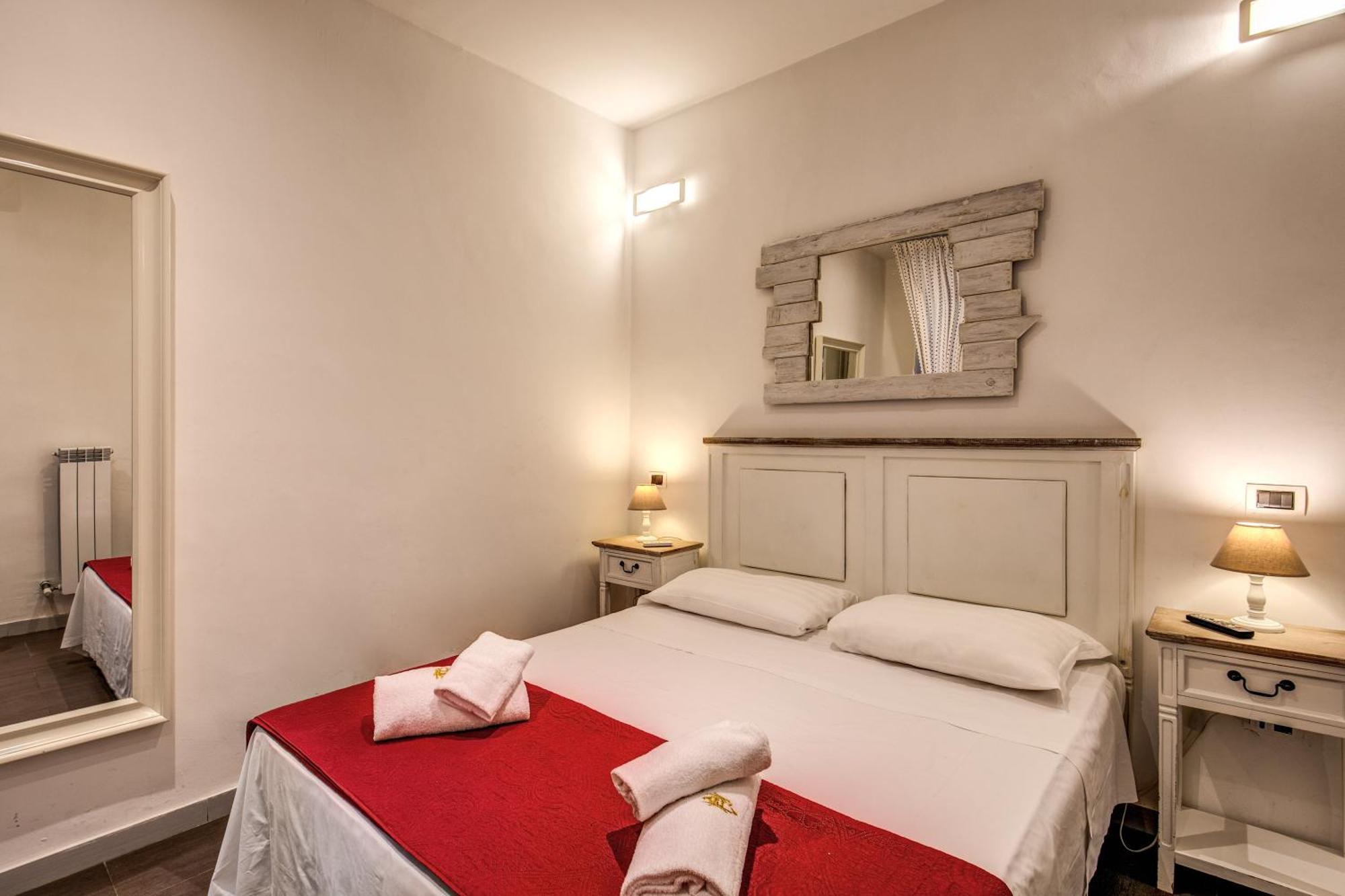 Quarto Duplo Standard