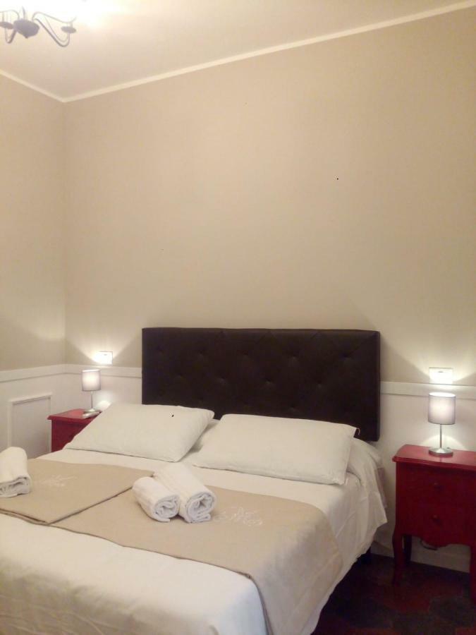 Quarto Deluxe