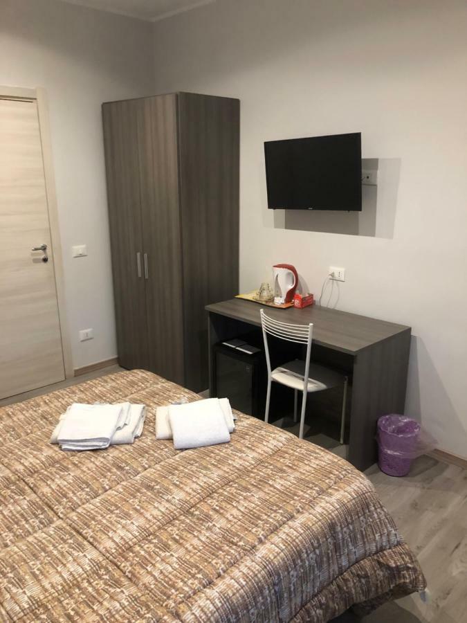 Quarto Twin com Casa de Banho Privativa