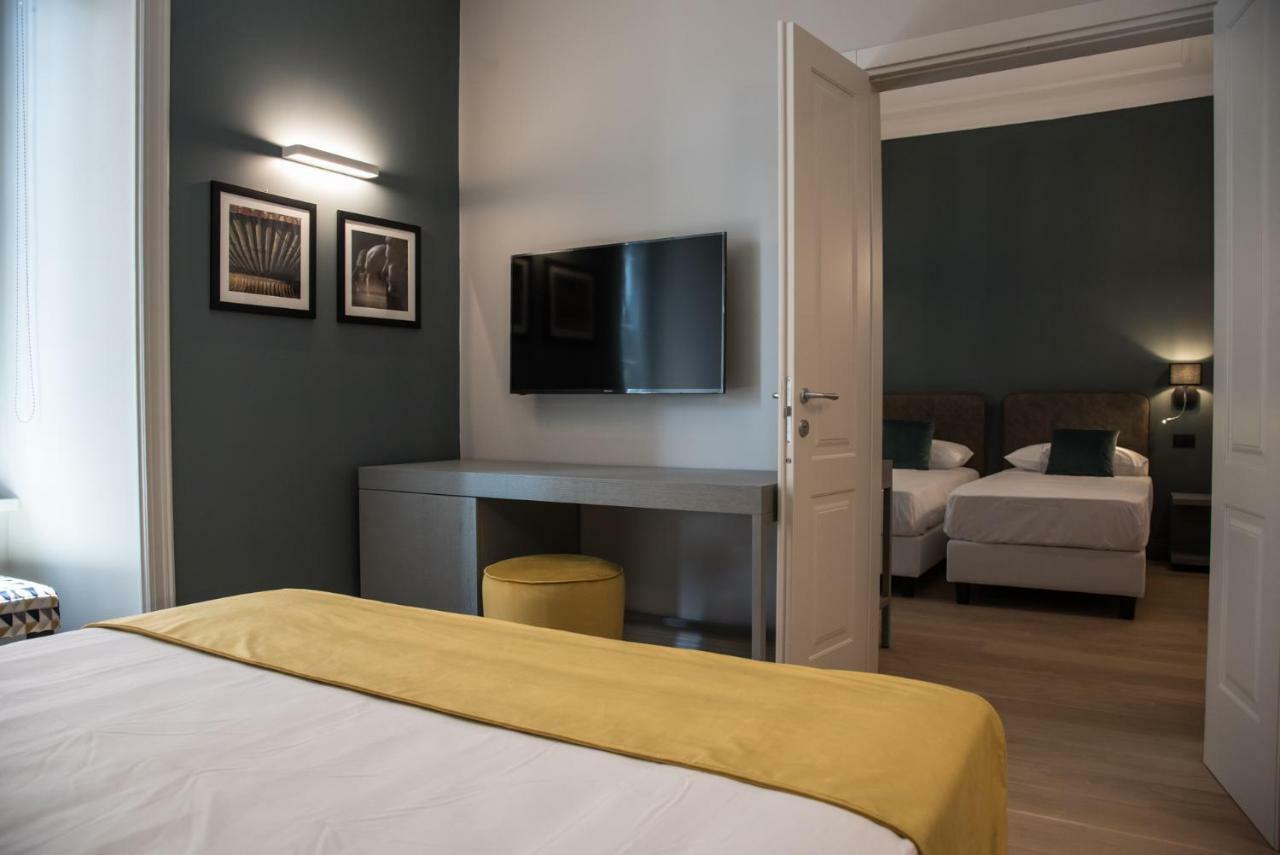 Quarto Duplo Standard