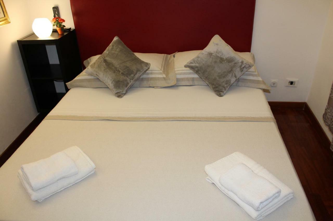 Quarto Deluxe