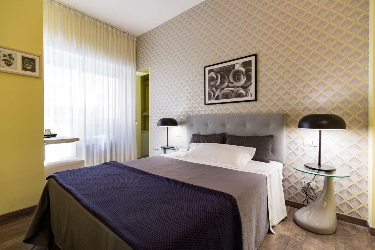 Quarto Individual Amplo