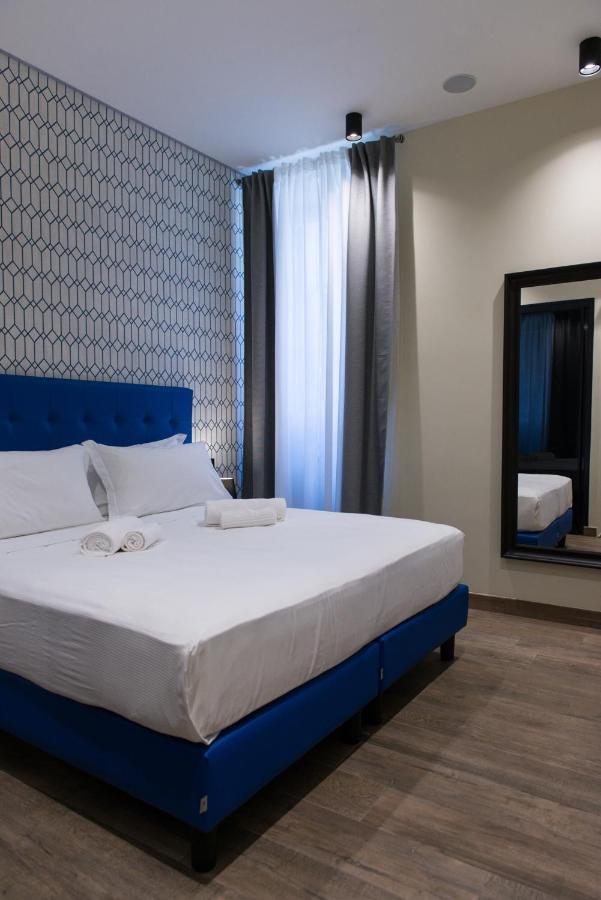 Quarto Deluxe