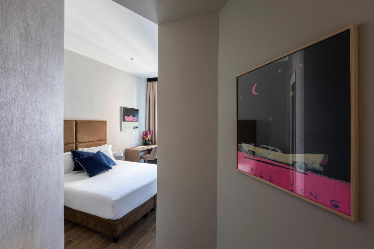 Quarto Duplo Standard