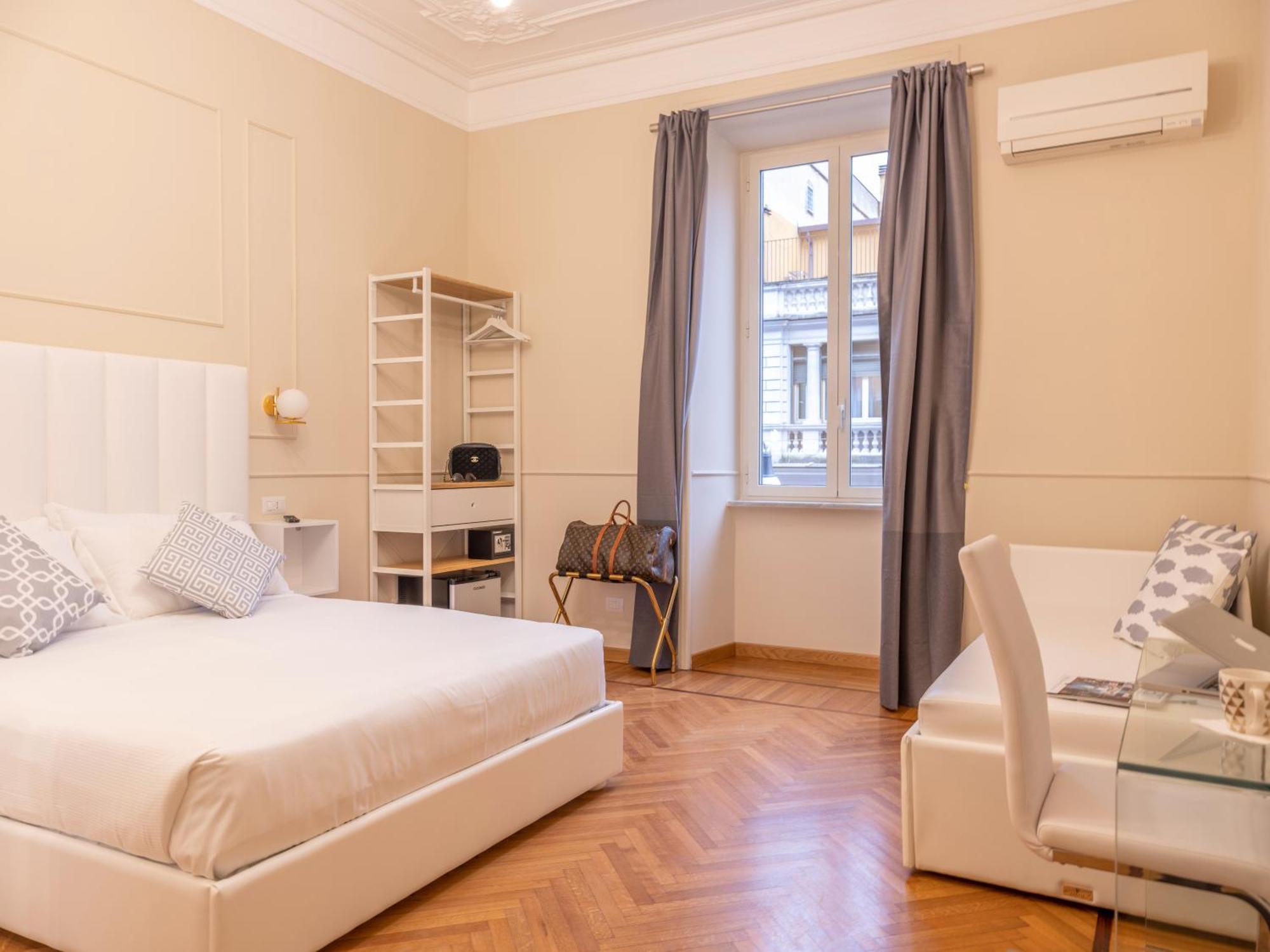 Habitación Triple Clásica