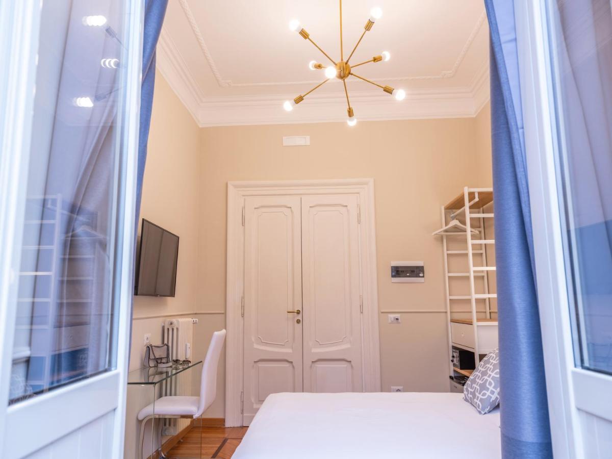 Habitación Doble Estándar