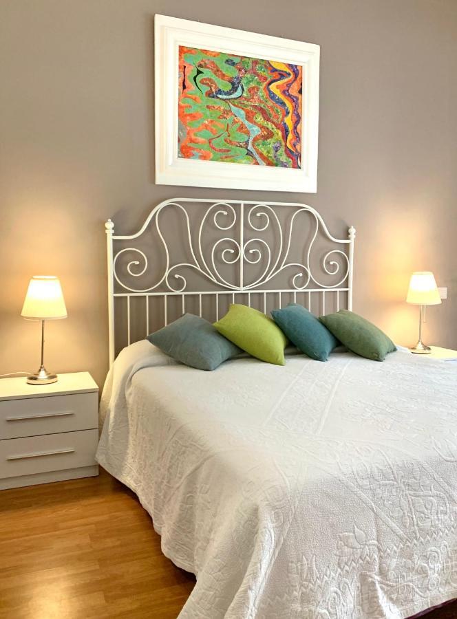 Quarto Triplo com Varanda